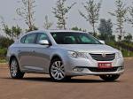 Roewe 950 2012 года